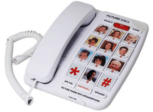 future call phone