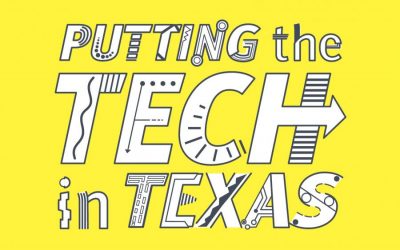 “Putting the Tech in Texas” – The North Texan