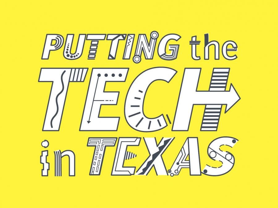 “Putting the Tech in Texas” – The North Texan