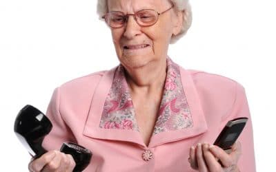 Top Phone Services for Seniors