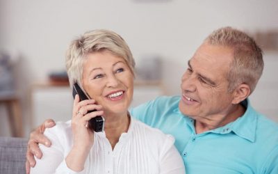 Best Senior-Friendly Home Phones for 2019