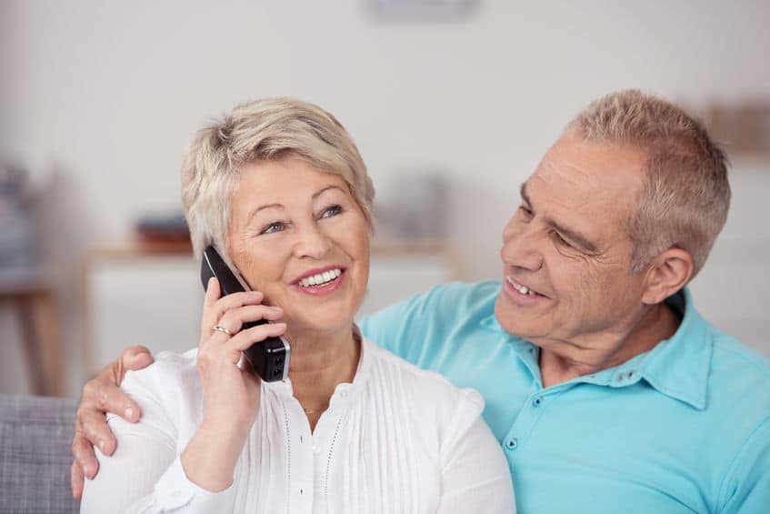Best Senior-Friendly Home Phones for 2019