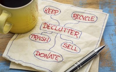 4 Ways to Help Seniors Downsize and Declutter