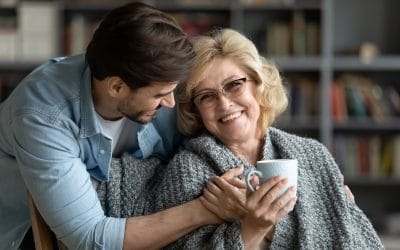 Three Things to Consider When Taking Care of Your Parents