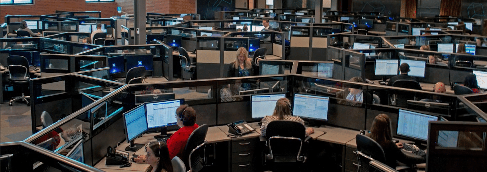 CallCenter callcenter