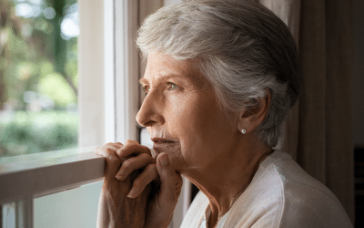 How teleCalm Reduces Senior Isolation during COVID-19