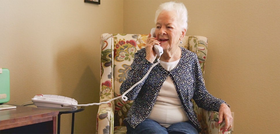 Plano Phone Service Provider for Seniors With Cognitive Issues on a Growth Spurt