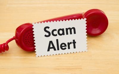 The One-Ring Call Scam
