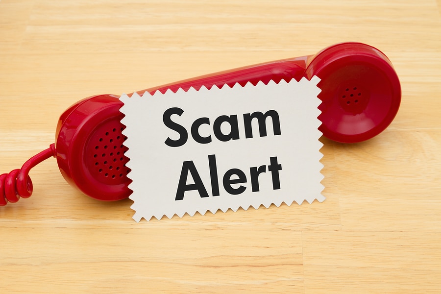 The One-Ring Call Scam