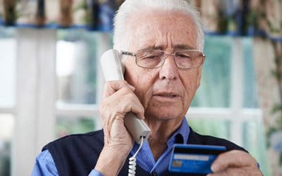 The Grandparents Scam