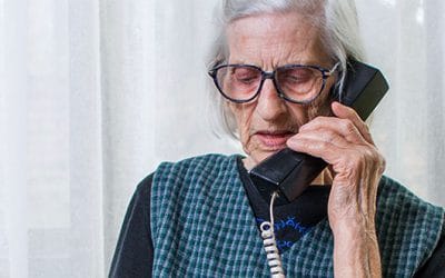 5 Ways Seniors Can Avoid Fraud