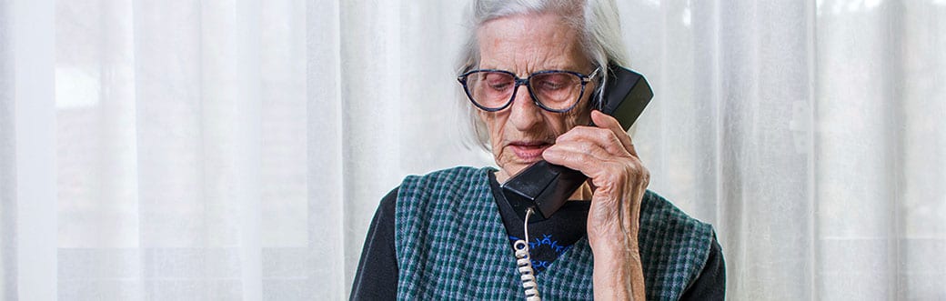 5 Ways Seniors Can Avoid Fraud