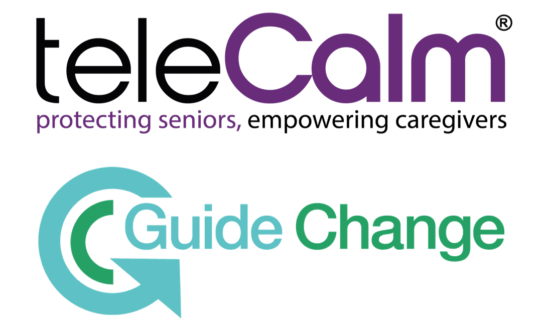 teleCalm and Guide Change Collaboration Reduces Senior Financial Risk